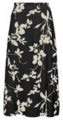 OBJJACIRA MW SKIRT NOOS black