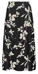 OBJJACIRA MW SKIRT NOOS black