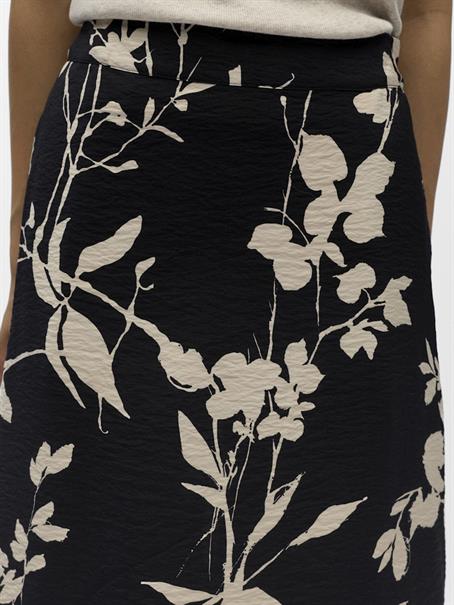 OBJJACIRA MW SKIRT NOOS black