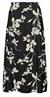 OBJJACIRA MW SKIRT NOOS black