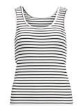 OBJJAMIE S/L SLI TANK TOP AOP NOOS white1