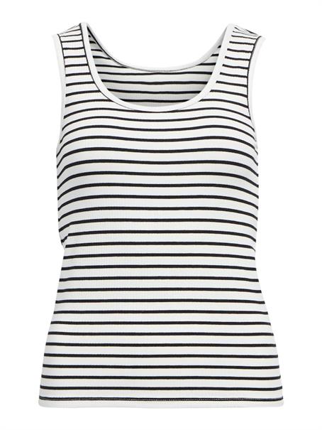 OBJJAMIE S/L SLI TANK TOP AOP NOOS white1