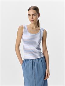 OBJJAMIE S/L SLI TANK TOP AOP NOOS white2