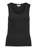 OBJJAMIE S/L SLI TANK TOP NOOS black1