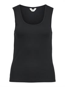 OBJJAMIE S/L SLI TANK TOP NOOS black1