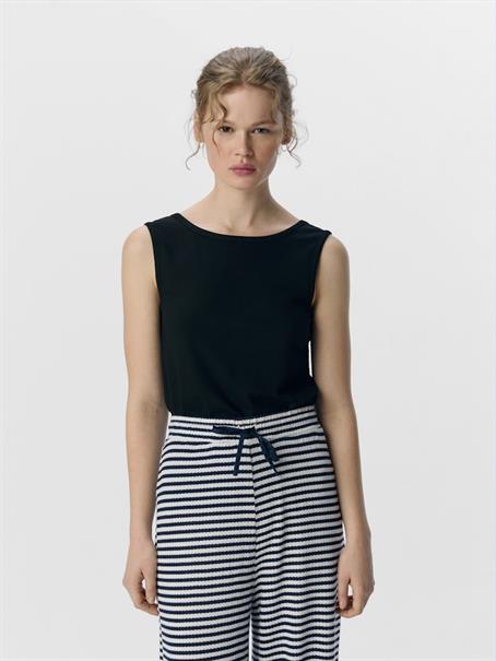 OBJJAMIE S/L SLI TANK TOP NOOS black1