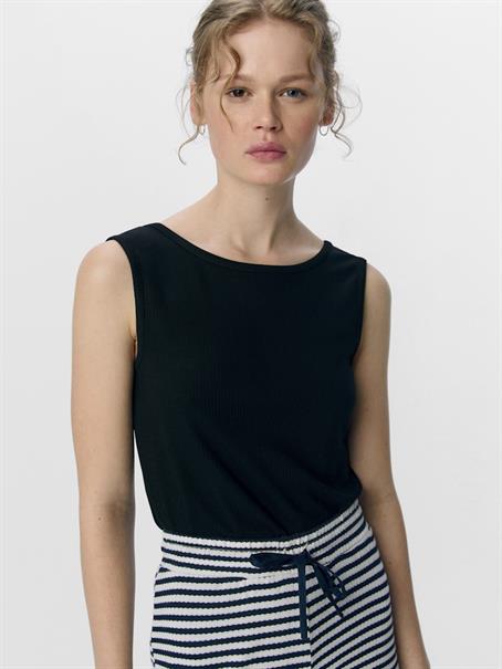 OBJJAMIE S/L SLI TANK TOP NOOS black1
