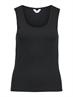 OBJJAMIE S/L SLI TANK TOP NOOS black1