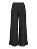 OBJLAILA MW PANTS DIV black