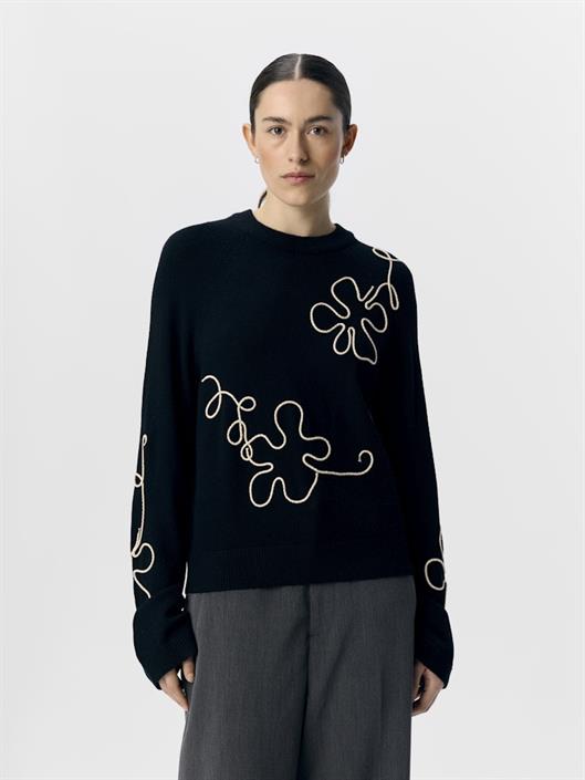 objlaney-rubin-ls-pullover-noos-black
