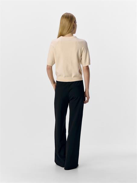 OBJLANEY RUBIN SS PULLOVER NOOS sandshell1