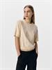 OBJLANEY RUBIN SS PULLOVER NOOS sandshell