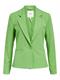 OBJLISA L/S BUTTON BLAZER NOOS vibrant green