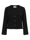 OBJLISA L/S RE BLAZER NOOS black