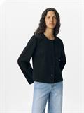 OBJLISA L/S RE BLAZER NOOS black