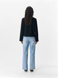 OBJLISA L/S RE BLAZER NOOS black