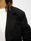 OBJLISA LO BLAZER NOOS black