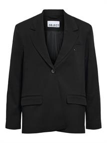OBJLISA LO BLAZER NOOS black