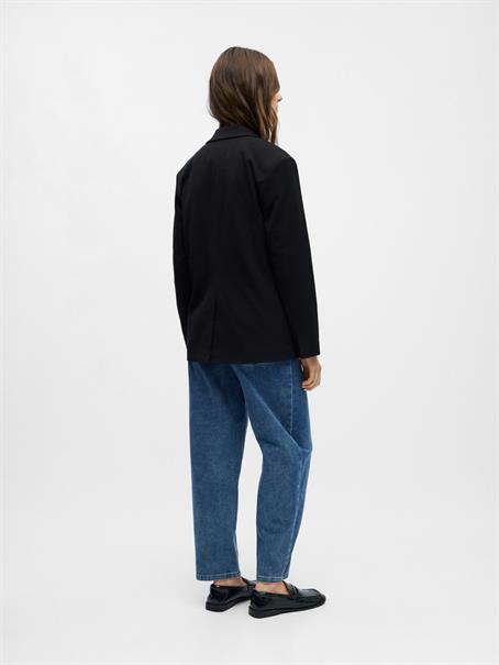 OBJLISA LO BLAZER NOOS black