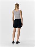 OBJLISA MW RE SHORTS NOOS black