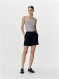 OBJLISA MW RE SHORTS NOOS black