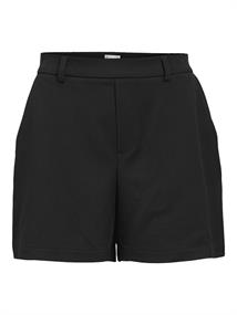 OBJLISA MW RE SHORTS NOOS black