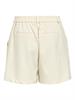 OBJLISA MW RE SHORTS NOOS sandshell
