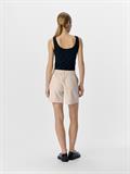 OBJLISA MW RE SHORTS NOOS sandshell
