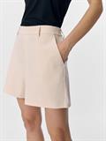 OBJLISA MW RE SHORTS NOOS sandshell