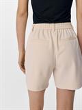 OBJLISA MW RE SHORTS NOOS sandshell