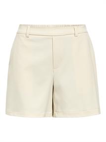 OBJLISA MW RE SHORTS NOOS sandshell