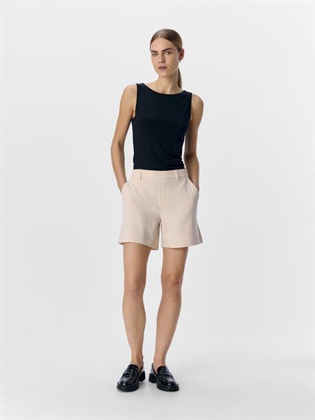 OBJLISA MW RE SHORTS NOOS sandshell
