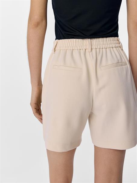 OBJLISA MW RE SHORTS NOOS sandshell