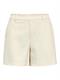 OBJLISA MW RE SHORTS NOOS sandshell