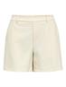 OBJLISA MW RE SHORTS NOOS sandshell