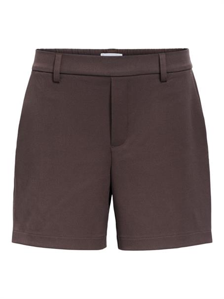 OBJLISA MW RE SHORTS NOOS seal brown