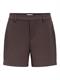 OBJLISA MW RE SHORTS NOOS seal brown