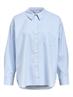 OBJLISA OZ L/S SHIRT AOP DIV cloud dancer