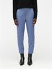 OBJLISA SLIM PANT NOOS bijou blue