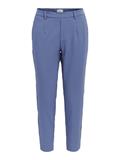 OBJLISA SLIM PANT NOOS bijou blue