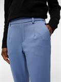 OBJLISA SLIM PANT NOOS bijou blue