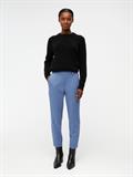 OBJLISA SLIM PANT NOOS bijou blue