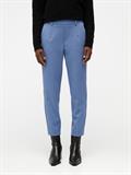 OBJLISA SLIM PANT NOOS bijou blue