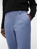 OBJLISA SLIM PANT NOOS bijou blue