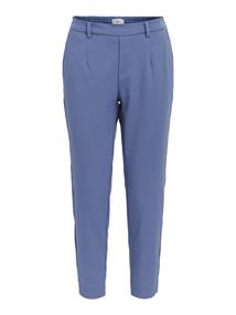 OBJLISA SLIM PANT NOOS bijou blue