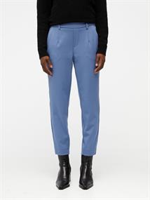 OBJLISA SLIM PANT NOOS bijou blue