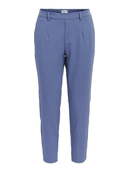 OBJLISA SLIM PANT NOOS bijou blue