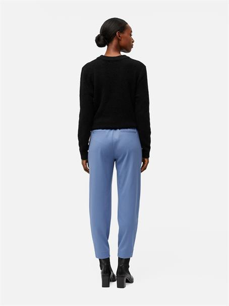 OBJLISA SLIM PANT NOOS bijou blue