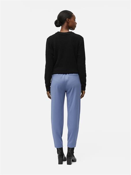 OBJLISA SLIM PANT NOOS bijou blue