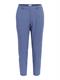 OBJLISA SLIM PANT NOOS bijou blue